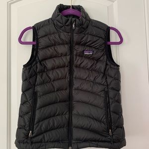 Patagonia Puffer Vest